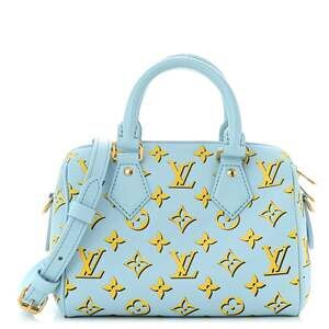 Louis Vuitton Empreinte Speedy #202734L19